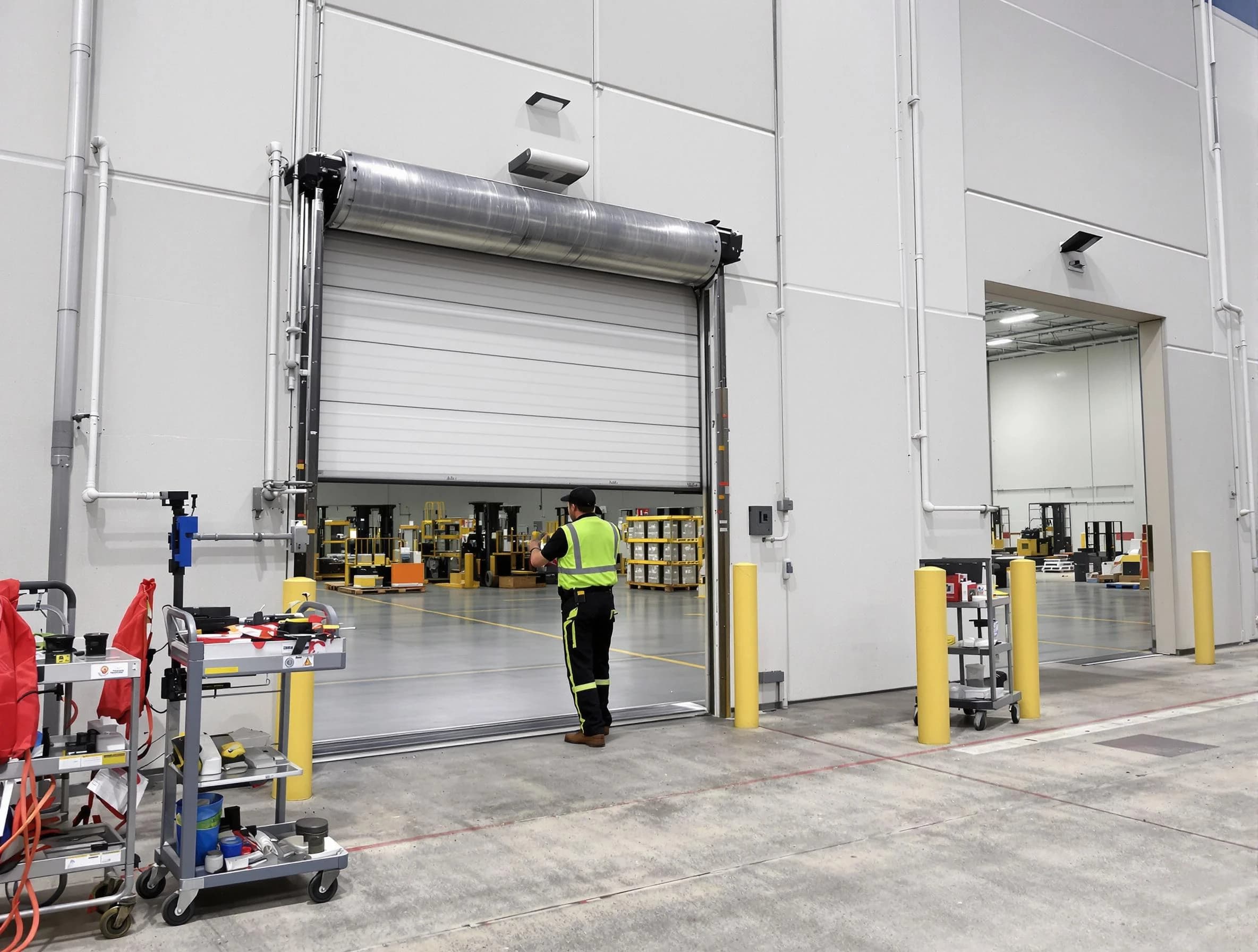 Commercial Repair service in Chartiers, PA