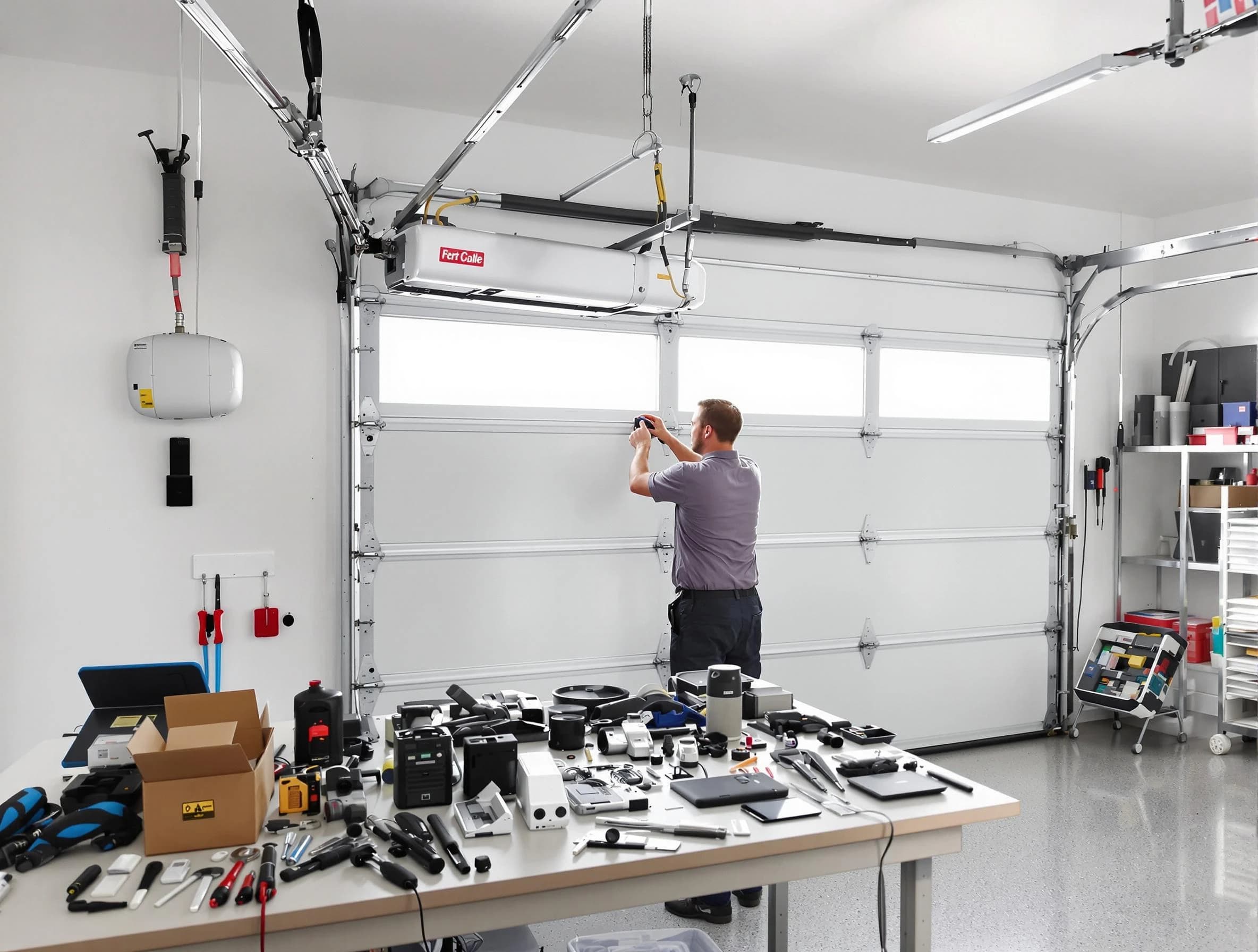 Opener Repair service in Chartiers, PA